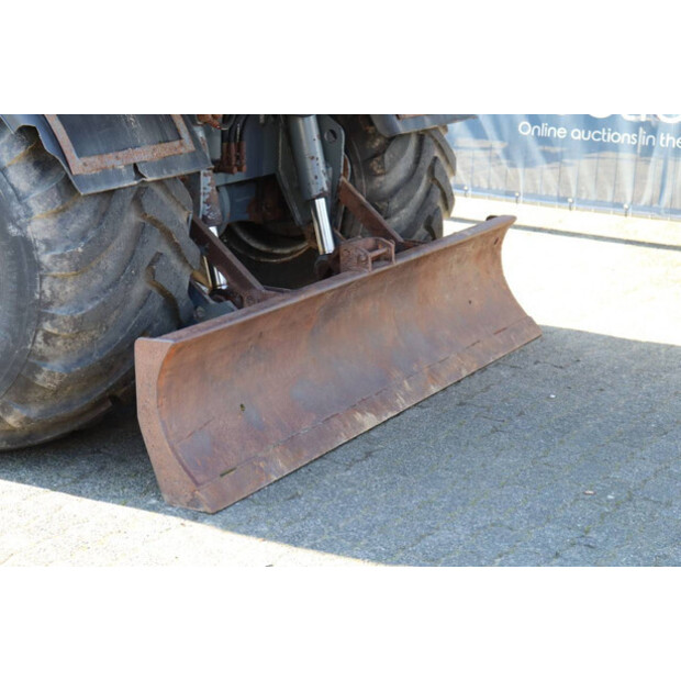 2007 تيريكس TW160-45926892