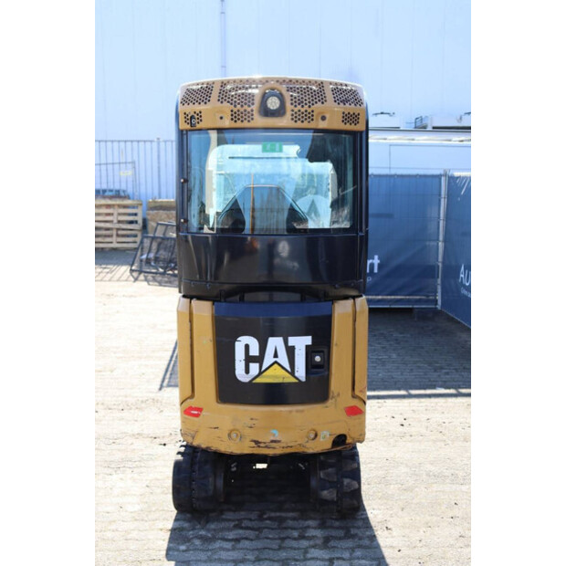 2019 Caterpillar 301.8-45926900