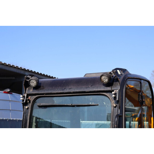 2019 Caterpillar 301.8-45926918