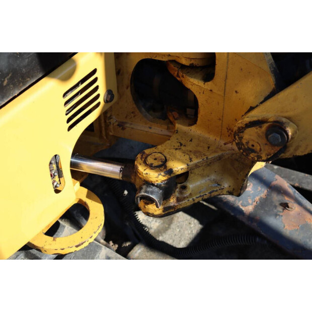 2019 Caterpillar 301.8-45926919