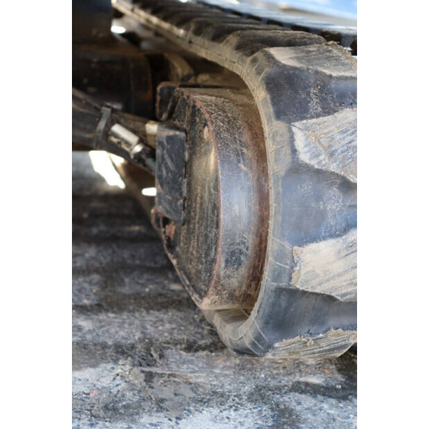 2019 Caterpillar 301.8-45926920