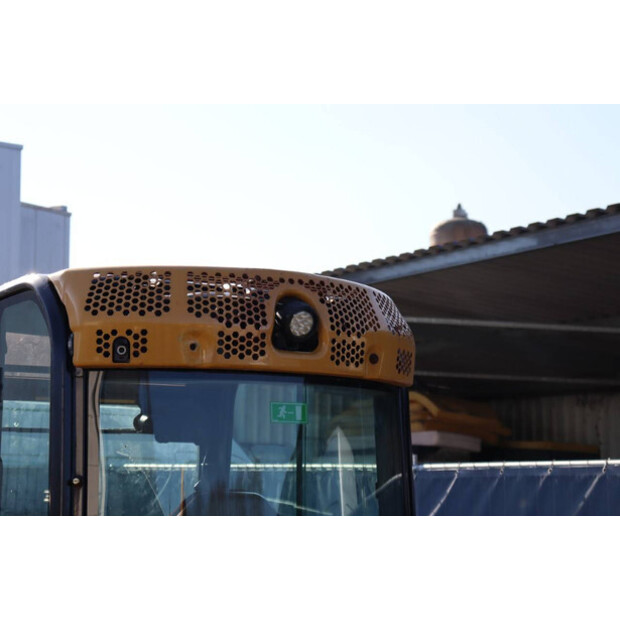 2019 Caterpillar 301.8-45926924