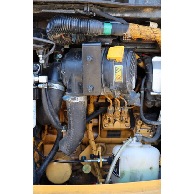 2019 Caterpillar 301.8-45926927