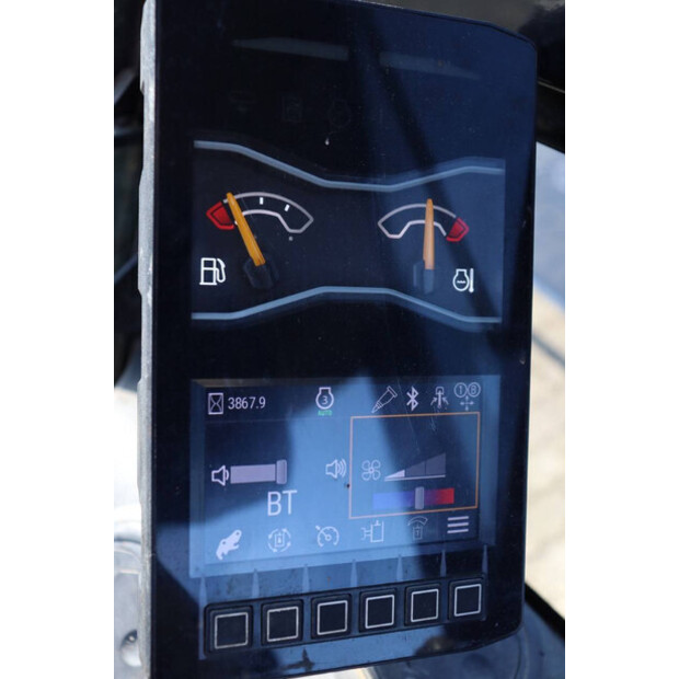 2019 Caterpillar 301.8-45926934