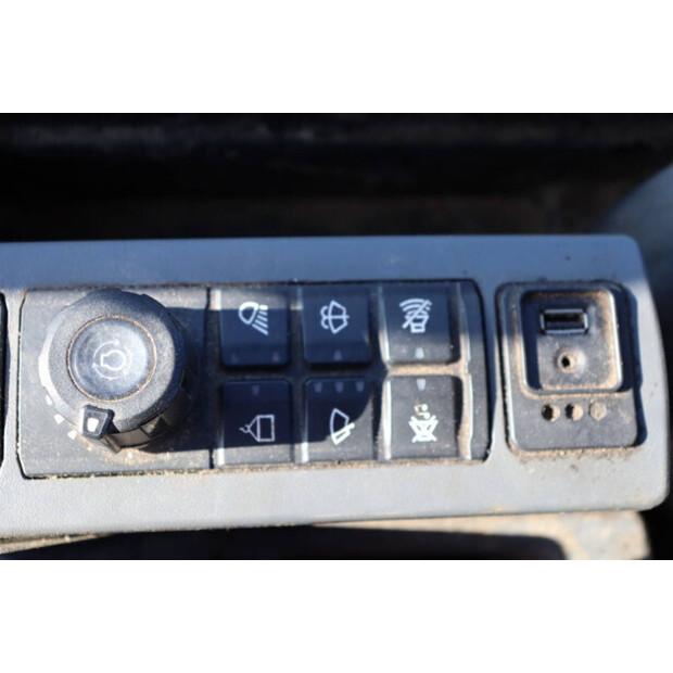 2019 Caterpillar 301.8-45926939