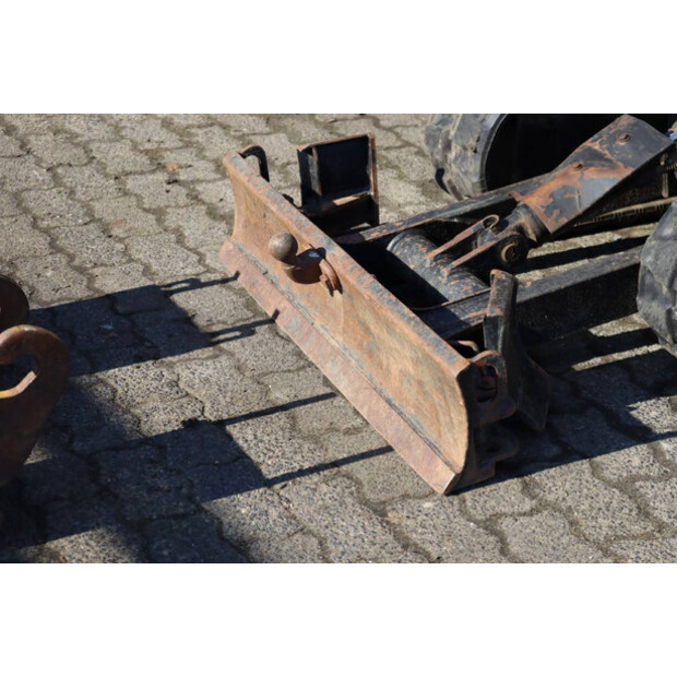 2019 Caterpillar 301.8-45926946