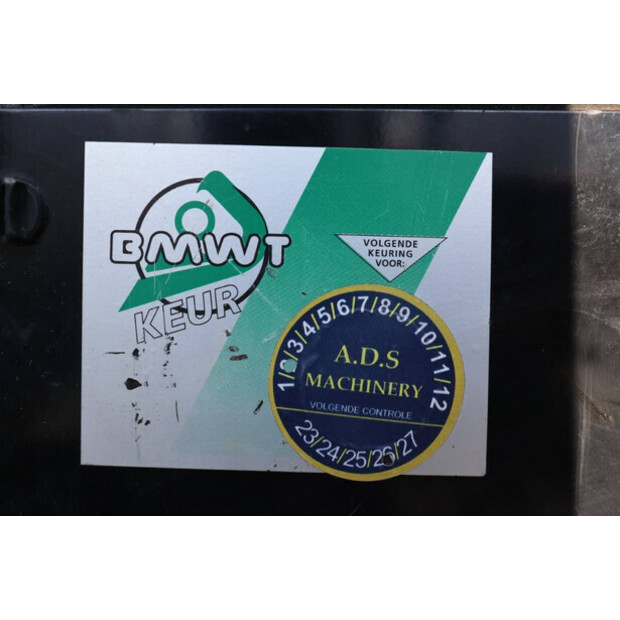 2019 Caterpillar 301.8-45926947