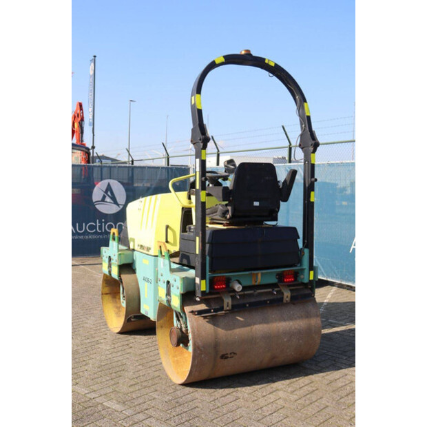2011 AMMANN AV26-2-45926952