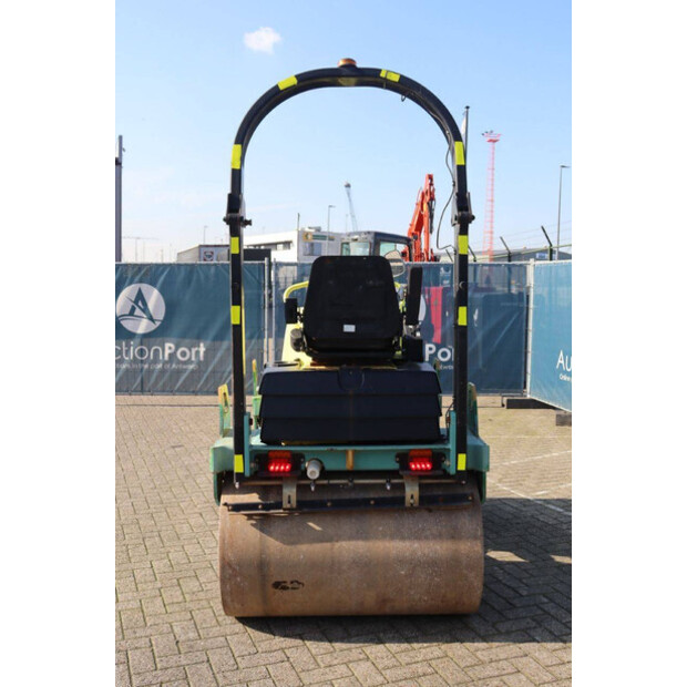 2011 AMMANN AV26-2-45926953