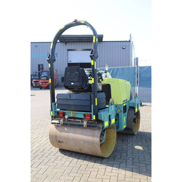 2011 AMMANN AV26-2-45926954