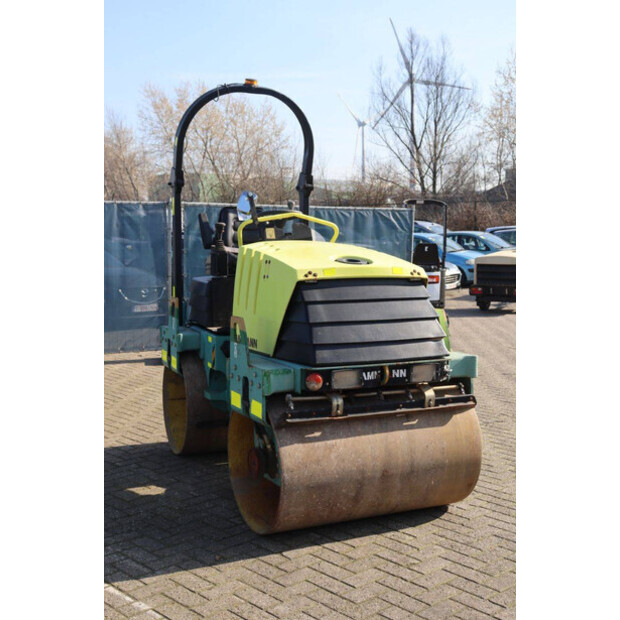 2011 AMMANN AV26-2-45926955