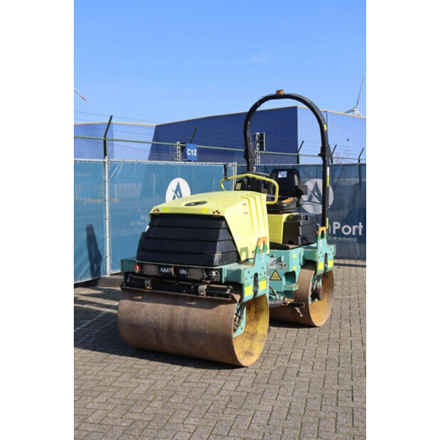 2011 AMMANN AV26-2-45926957