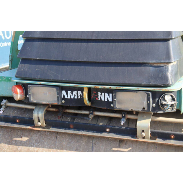 2011 AMMANN AV26-2-45926958