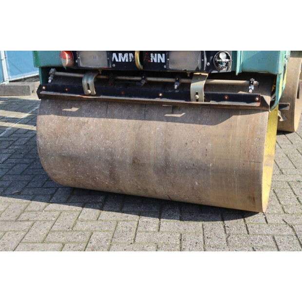 2011 AMMANN AV26-2-45926959