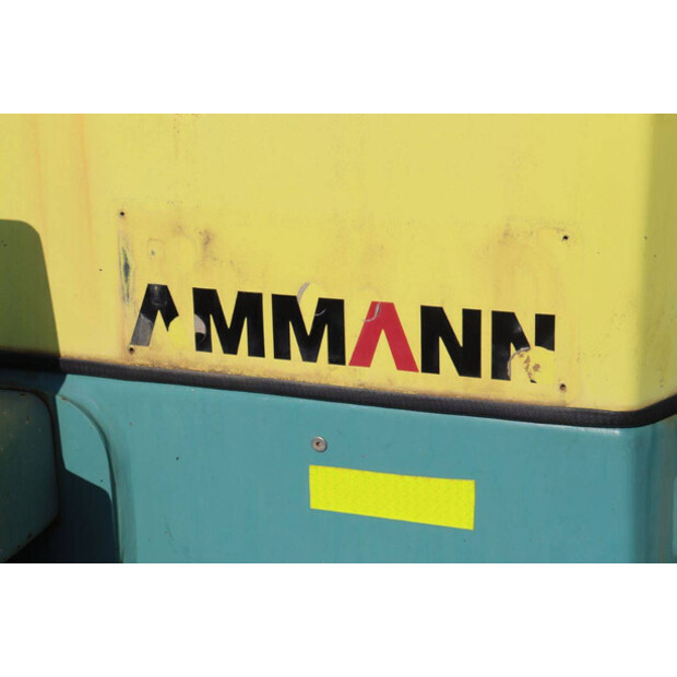 2011 AMMANN AV26-2-45926961