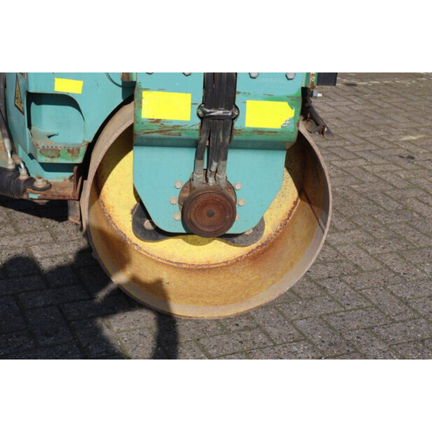 2011 AMMANN AV26-2-45926963