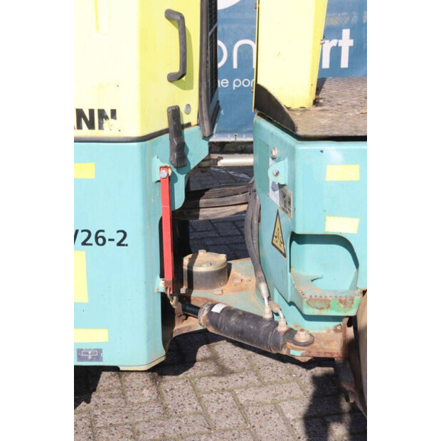 2011 AMMANN AV26-2-45926964