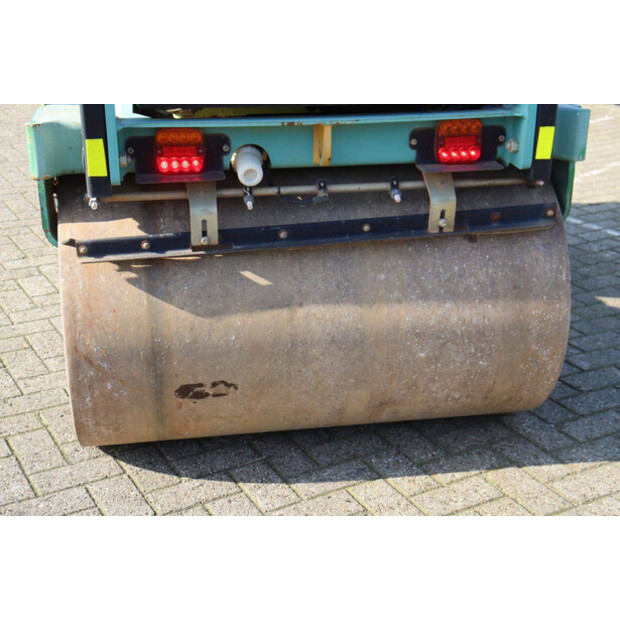 2011 AMMANN AV26-2-45926966