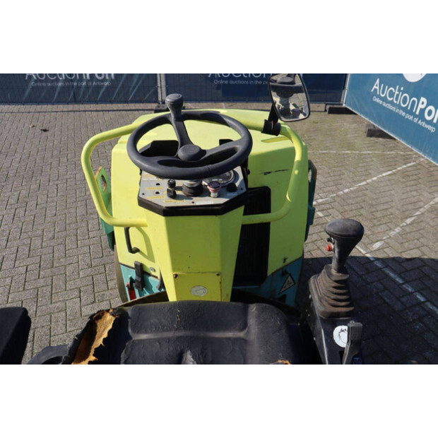 2011 AMMANN AV26-2-45926967