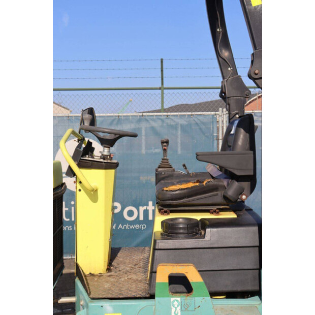 2011 AMMANN AV26-2-45926968