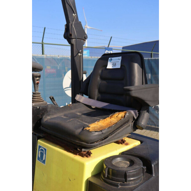 2011 AMMANN AV26-2-45926969