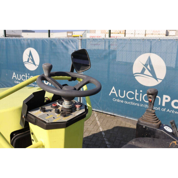 2011 AMMANN AV26-2-45926970