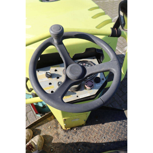 2011 AMMANN AV26-2-45926971