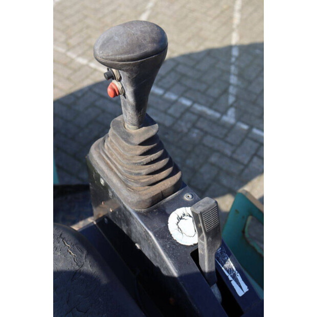 2011 AMMANN AV26-2-45926972