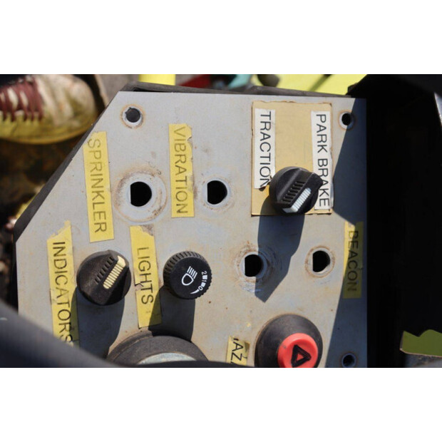 2011 AMMANN AV26-2-45926973