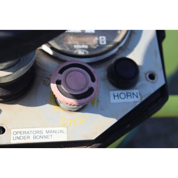 2011 AMMANN AV26-2-45926974