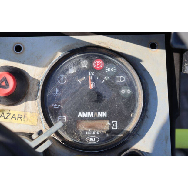 2011 AMMANN AV26-2-45926975