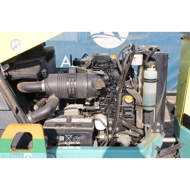 2011 AMMANN AV26-2-45926976