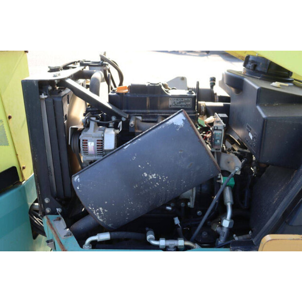 2011 AMMANN AV26-2-45926977