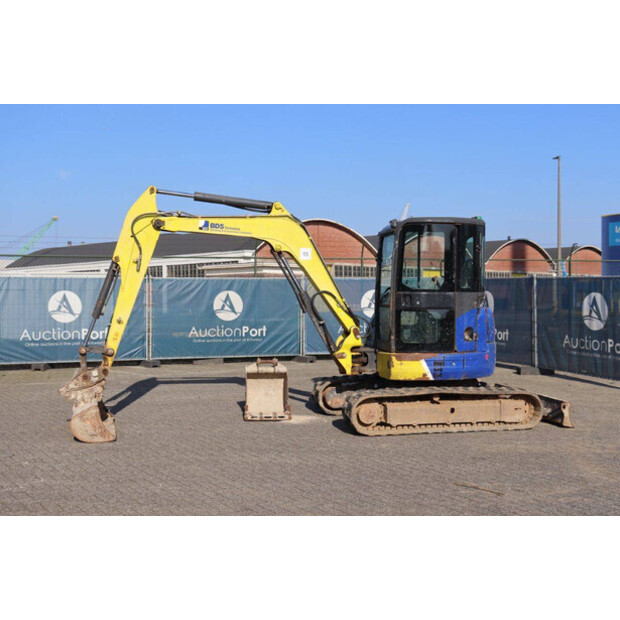 2015 CASE CX50B-45926979