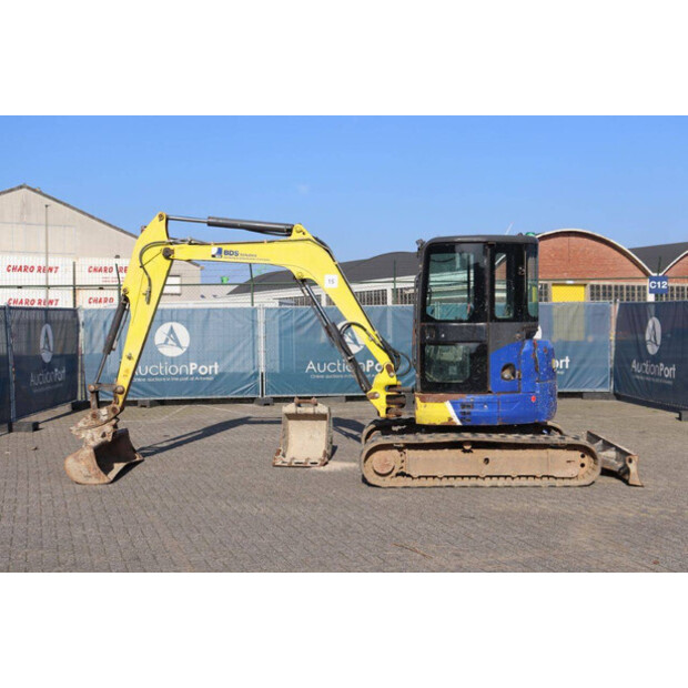 2015 CASE CX50B-45926980