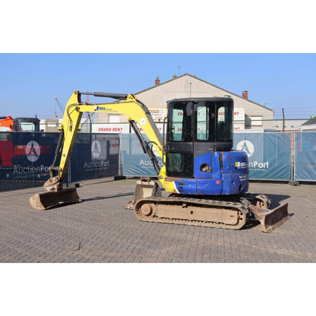 2015 CASE CX50B-45926981