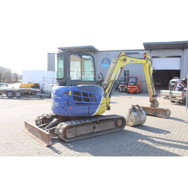 2015 CASE CX50B-45926984