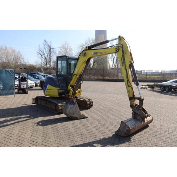 2015 CASE CX50B-45926985