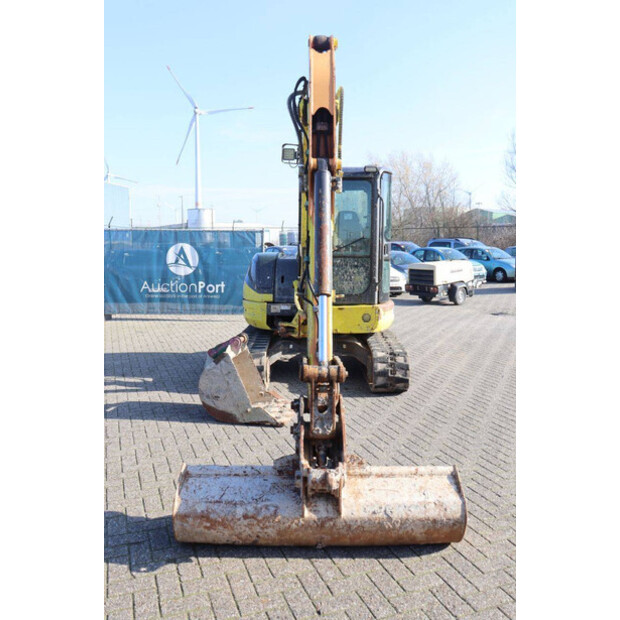 2015 CASE CX50B-45926986