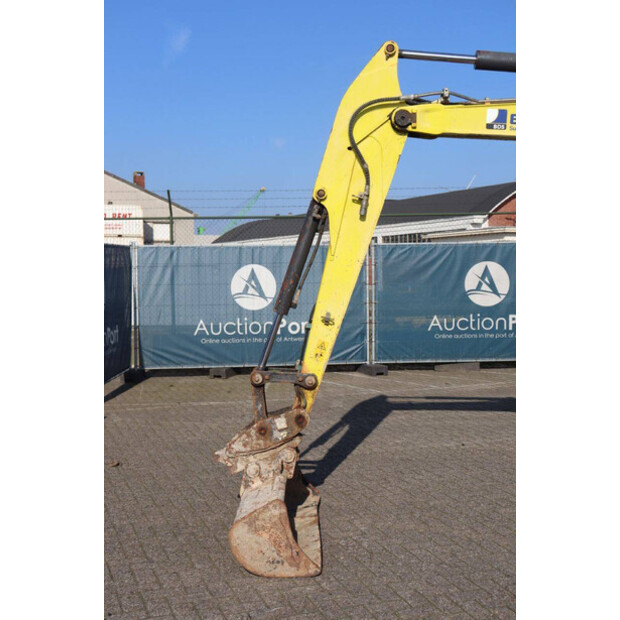 2015 CASE CX50B-45926989