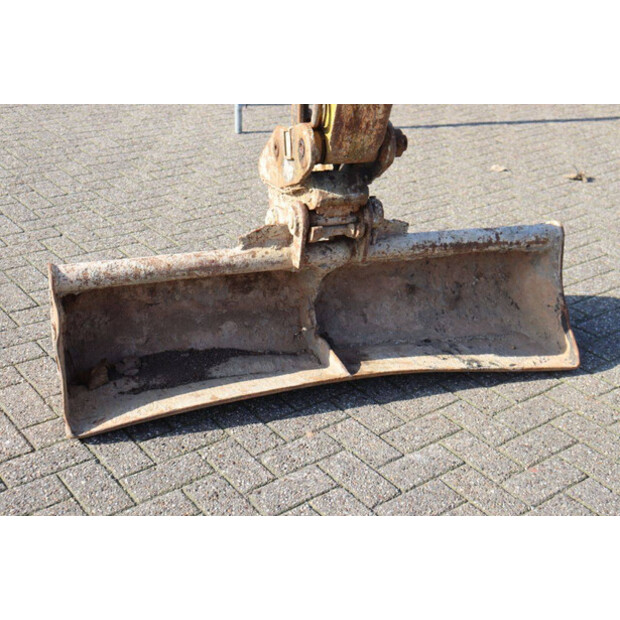 2015 CASE CX50B-45926991