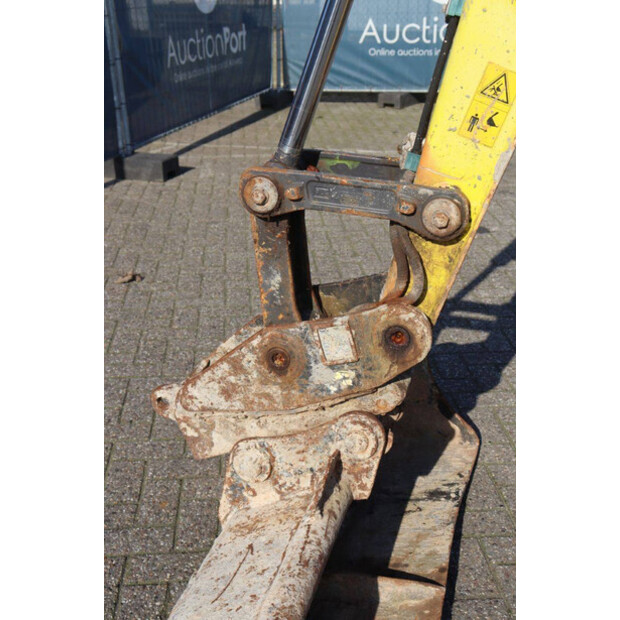 2015 CASE CX50B-45926992