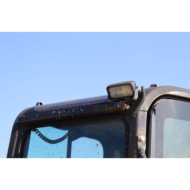 2015 CASE CX50B-45926995