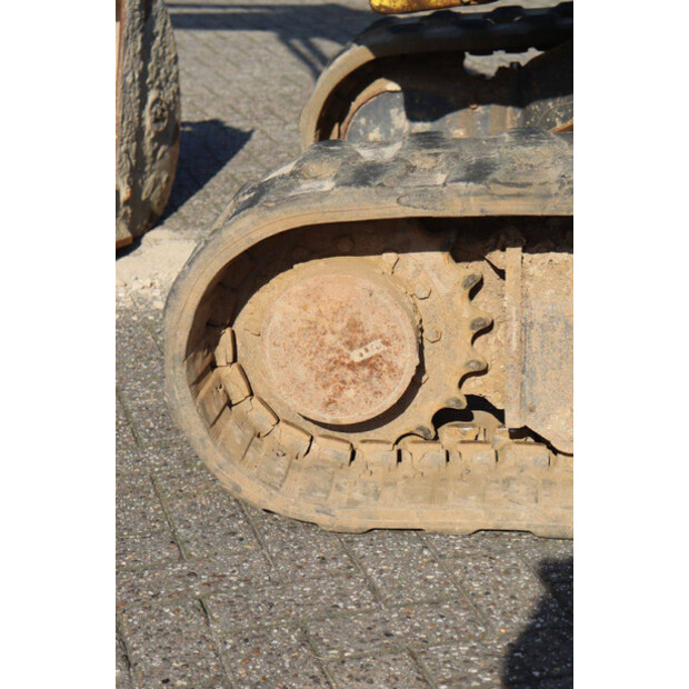 2015 CASE CX50B-45926997