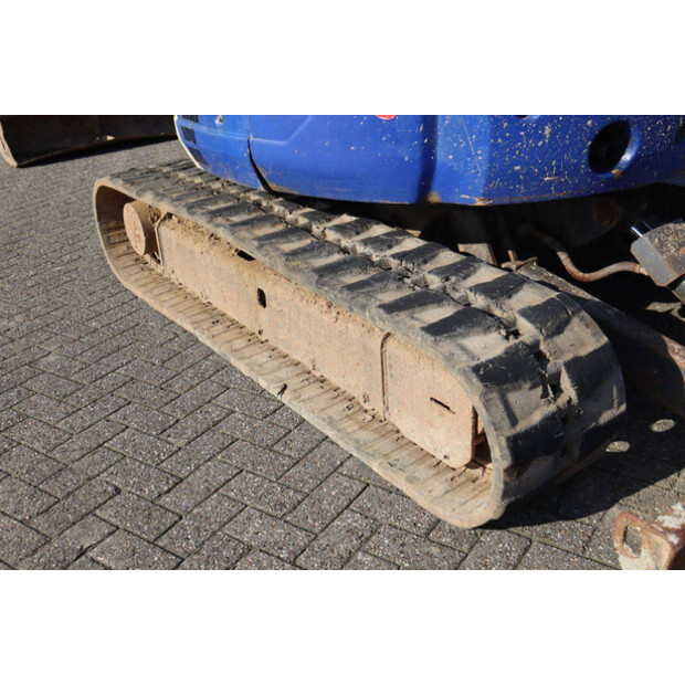 2015 CASE CX50B-45926998