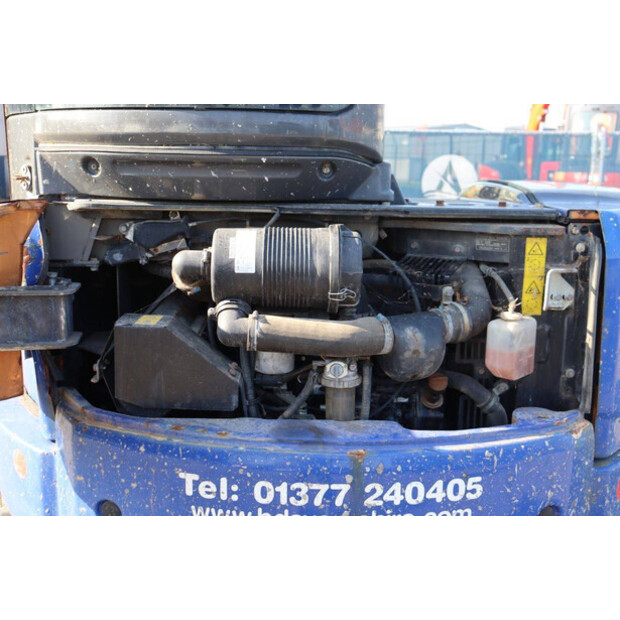 2015 CASE CX50B-45927000