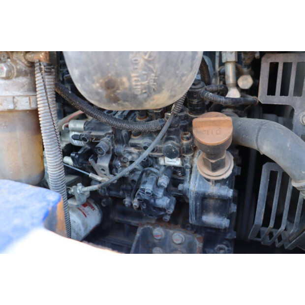 2015 CASE CX50B-45927001