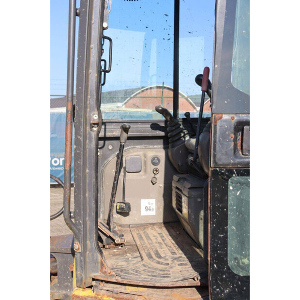 2015 CASE CX50B-45927004