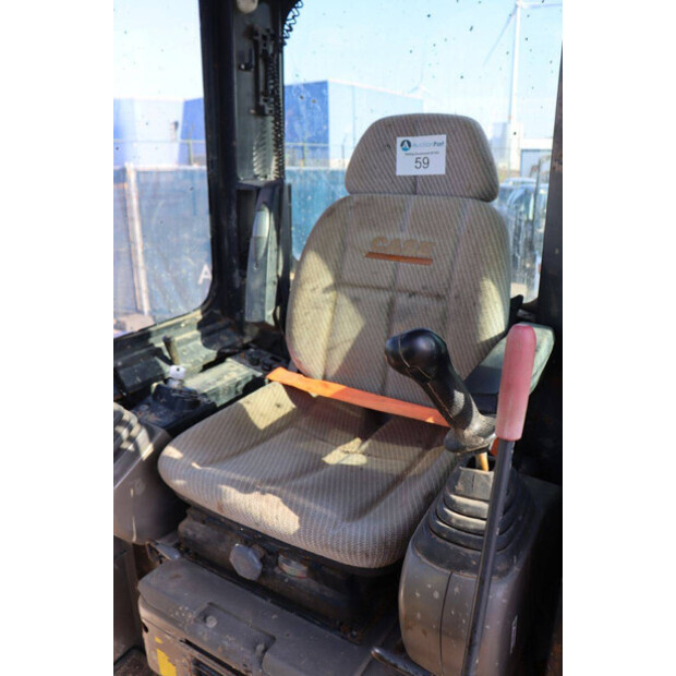 2015 CASE CX50B-45927005