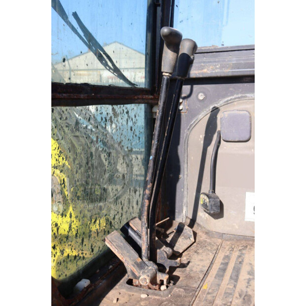 2015 CASE CX50B-45927006